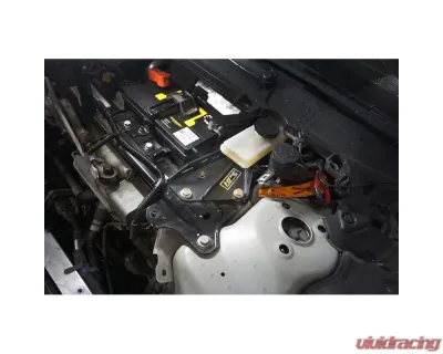 HPS Performance Brake Master Cylinder Brace Tesla Model 3 Left Hand Drive 2017-2023 - 601-001