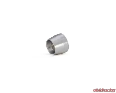 HPS Performance Products HPS Olive Insert Aluminum AN-4 for 350 Series Hose End Fittings - 699040A