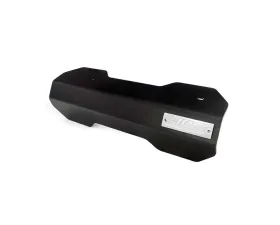 HPS Performance Pulley Belt Cover Aluminum Subaru Legacy 2013-2019