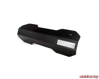 HPS Performance Pulley Belt Cover Aluminum Subaru Legacy 2013-2019 - 71-101WB