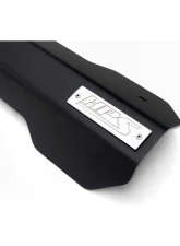 HPS Performance Pulley Belt Cover Aluminum Subaru Legacy 2013-2019                                     - 71-101WB - Image 3