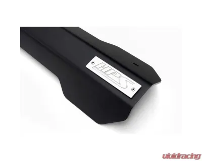 HPS Performance Pulley Belt Cover Aluminum Subaru Legacy 2013-2019 - 71-101WB