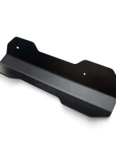 HPS Performance Pulley Belt Cover Aluminum Subaru Legacy 2013-2019                                     - 71-101WB - Image 4