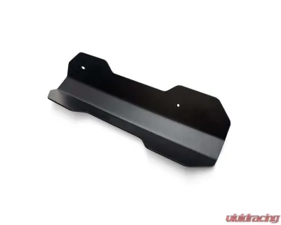 HPS Performance Pulley Belt Cover Aluminum Subaru Legacy 2013-2019 - 71-101WB