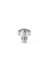 HPS Performance Weld-On AN-4 Flare Bung, 6061 Aluminum, Custom Fabrication Compatible                                     - 7104AL - Image 2