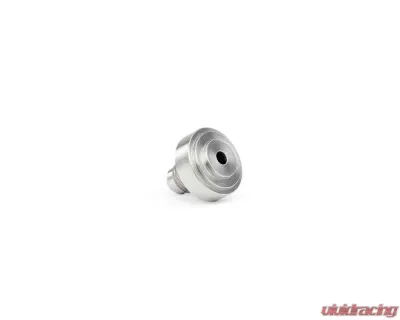 HPS Performance Products AN-4 Weld-on 304 Stainless Steel Bung for Custom Fabrication - 7104SS