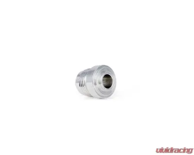 HPS Performance Products AN-8 Weld-on Aluminum Bung 6061 for Custom Fabrication - 7108AL