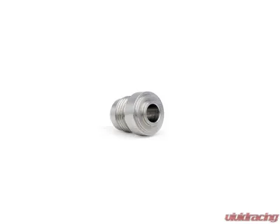 HPS Performance Weld-On AN-6 Flare Bung 304 Stainless Steel for Custom Fabrication - 7106SS