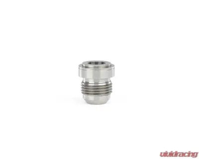 HPS Performance Weld-On AN-10 Stainless Steel Flare Bung for Custom Fabrication - 7110SS