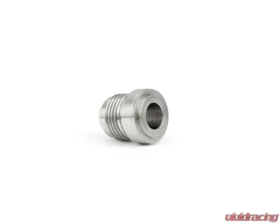 HPS Performance Weld-On AN-10 Stainless Steel Flare Bung for Custom Fabrication - 7110SS