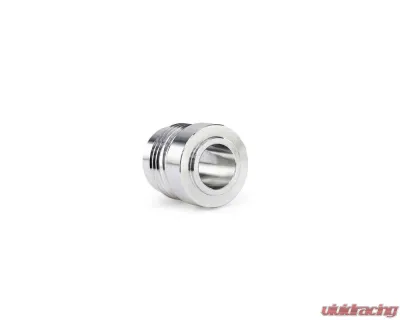 HPS Performance Products AN-12 Weld-on 6061 Aluminum Bung for Custom Fabrication - 7112AL