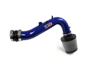 HPS Performance Shortram Air Intake Kit (Blue) Honda Element 2003-2006