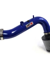 HPS Performance Shortram Air Intake Kit (Blue) Honda Element 2003-2006                                     - 827-106BL - Image 2