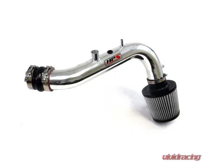 HPS Performance Shortram Air Intake Kit (Polished) Honda Element 2003-2006 - 827-106P