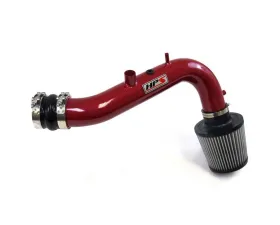 HPS Performance Shortram Air Intake Kit (Red) Honda Element 2003-2006