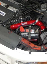 HPS Performance Shortram Air Intake Kit (Red) Honda Element 2003-2006                                     - 827-106R - Image 2