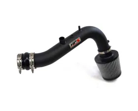 HPS Performance Shortram Air Intake Kit (Black) Honda Element 2003-2006