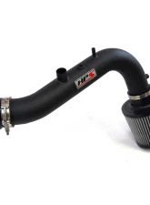 HPS Performance Shortram Air Intake Kit (Black) Honda Element 2003-2006                                     - 827-106WB - Image 2