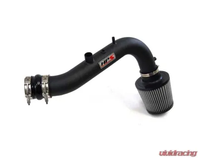 HPS Performance Shortram Air Intake Kit (Black) Honda Element 2003-2006 - 827-106WB