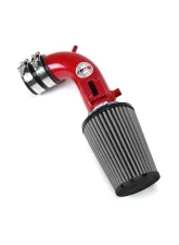 HPS Performance Shortram Air Intake 2011-2016 Honda CR-Z 1.5L, Includes Heat Shield, Red                                     - 827-107R - Image 3