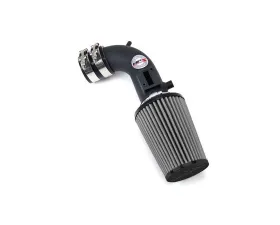 HPS Performance Shortram Air Intake 2011-2016 Honda CR-Z 1.5L, Includes Heat Shield, Black