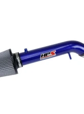 HPS Performance Dyno proven +5.6 horsepower, +3.8 torque, High Flow Performance Air Filter Honda Civic 1992-1995                                     - 827-109BL - Image 3