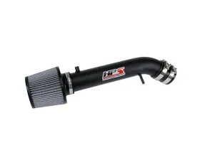 HPS Short Ram Air Intake Kit (Black) Honda 1996-2000