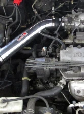 HPS Short Ram Air Intake Kit (Black) Honda 1996-2000                                     - 827-113WB - Image 2