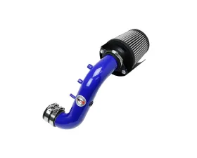 HPS Blue Shortram Air Intake Kit includes Heat Shield Acura RSX 2002-2006