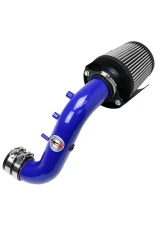 HPS Blue Shortram Air Intake Kit includes Heat Shield Acura RSX 2002-2006                                     - 827-121BL - Image 3