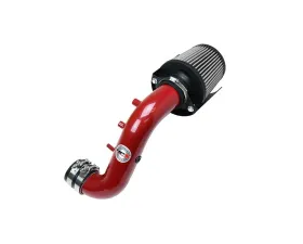 HPS Red Shortram Air Intake Kit includes Heat Shield Acura RSX 2002-2006