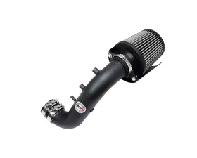 HPS Black Shortram Air Intake Kit includes Heat Shield Acura RSX 2002-2006