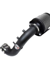 HPS Black Shortram Air Intake Kit includes Heat Shield Acura RSX 2002-2006                                     - 827-121WB - Image 2