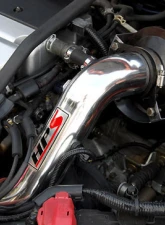 HPS Black Shortram Air Intake Kit includes Heat Shield Acura RSX 2002-2006                                     - 827-121WB - Image 2