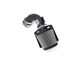 HPS Performance Products Black Shortram Air Intake Kit for 2003-2009 Mazda3 & 2006-2007 Mazda5