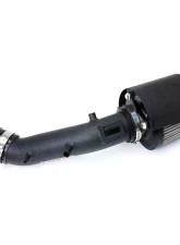 HPS Performance Cold Air Intake Kit 03-07 Honda Accord 2.4L with MAF Sensor SULEV, Includes Heat Shield, Black                                     - 827-173WB - Image 2