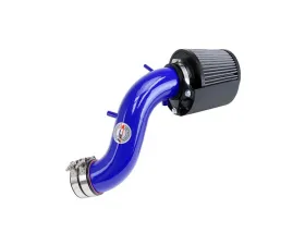 HPS Blue Shortram Air Intake Kit Hyundai Sonata 2011-2014