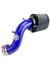 HPS Blue Shortram Air Intake Kit Hyundai Sonata 2011-2014                                     - 827-267BL - Image 2