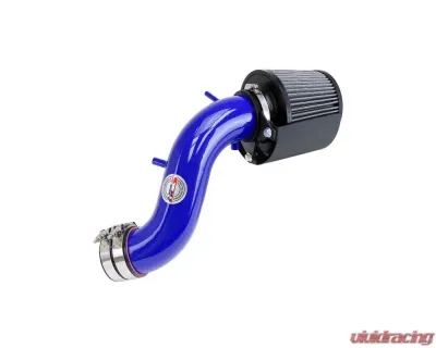 HPS Blue Shortram Air Intake Kit Hyundai Sonata 2011-2014 - 827-267BL
