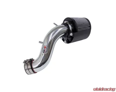 HPS Polished Shortram Air Intake Kit Hyundai Sonata 2011-2014 - 827-267P