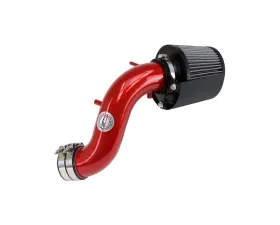 HPS Red Shortram Air Intake Kit Hyundai Sonata 2011-2014