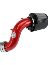 HPS Red Shortram Air Intake Kit Hyundai Sonata 2011-2014                                     - 827-267R - Image 2