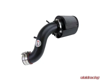 HPS Black Shortram Air Intake Kit Hyundai Sonata 2011-2014 - 827-267WB