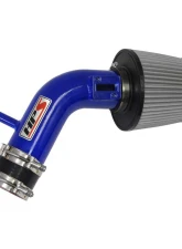 HPS Performance Shortram Air Intake Kit 13-17 Nissan Sentra 1.8L, Blue                                     - 827-269BL - Image 2
