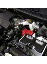 HPS Performance Shortram Air Intake Kit 13-17 Nissan Sentra 1.8L, Polish                                     - 827-269P - Image 2
