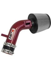 HPS Performance Shortram Air Intake Kit 13-17 Nissan Sentra 1.8L, Red                                     - 827-269R - Image 2