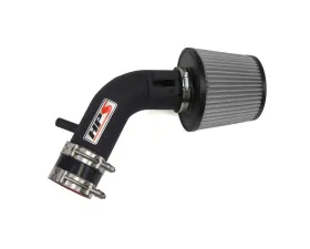 HPS Performance Shortram Air Intake Kit 13-17 Nissan Sentra 1.8L, Black