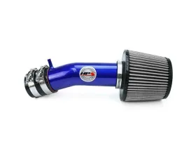 HPS Blue High Flow Filter Shortram Air Intake Kit Acura TL 2004-2008