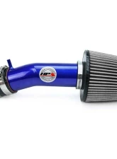 HPS Blue High Flow Filter Shortram Air Intake Kit Acura TL 2004-2008                                     - 827-275BL - Image 2