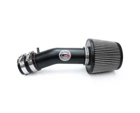 HPS Black High Flow Filter Shortram Air Intake Kit Acura TL 2004-2008